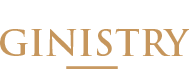The Ginistry Oxted Logo