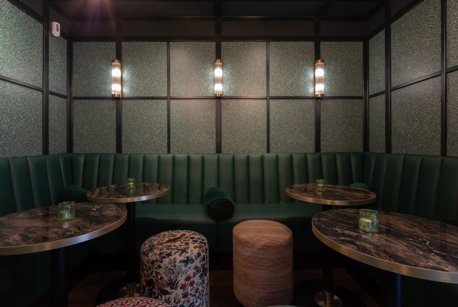 Gallery The Ginistry Oxted