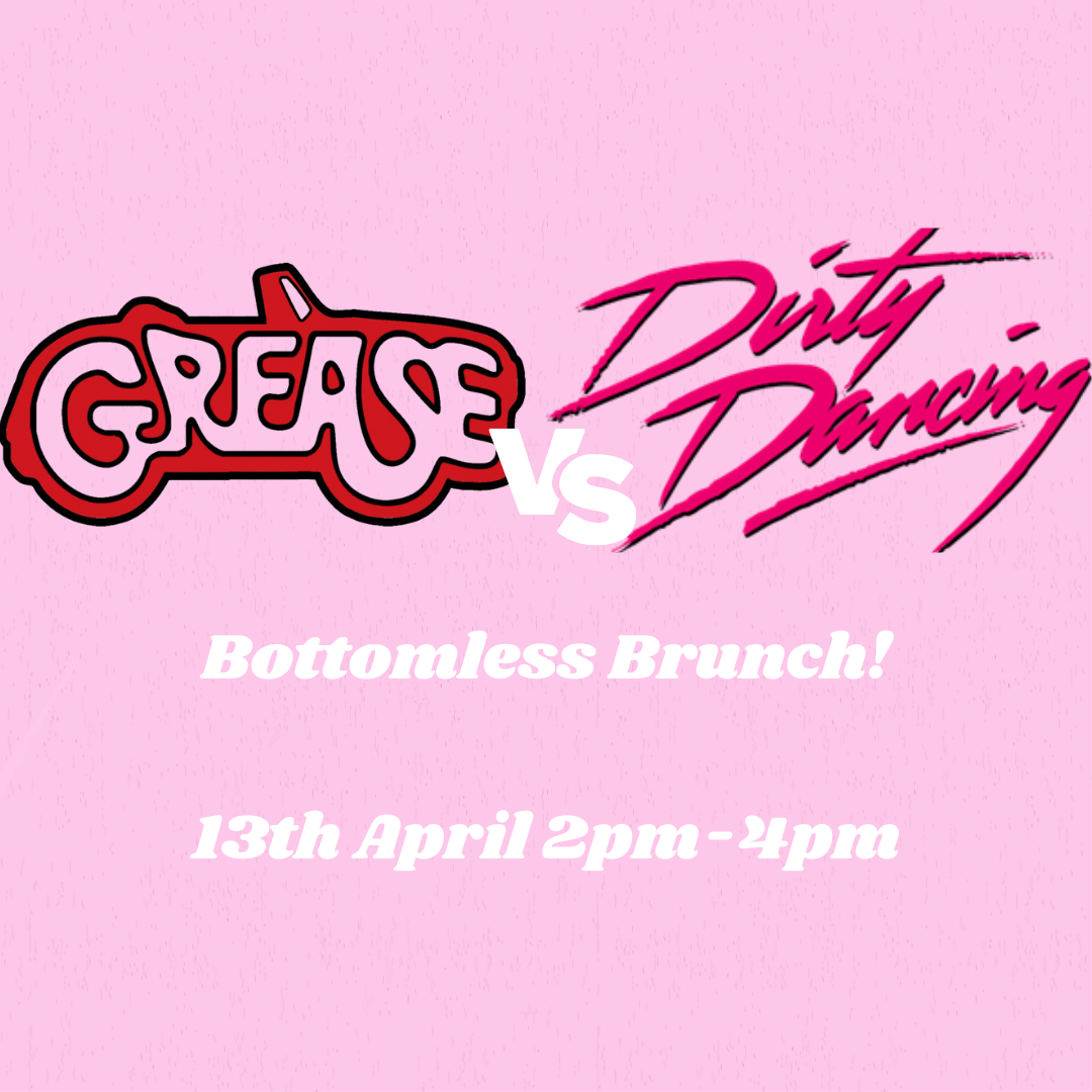 Epsom Events The Ginistry Oxted